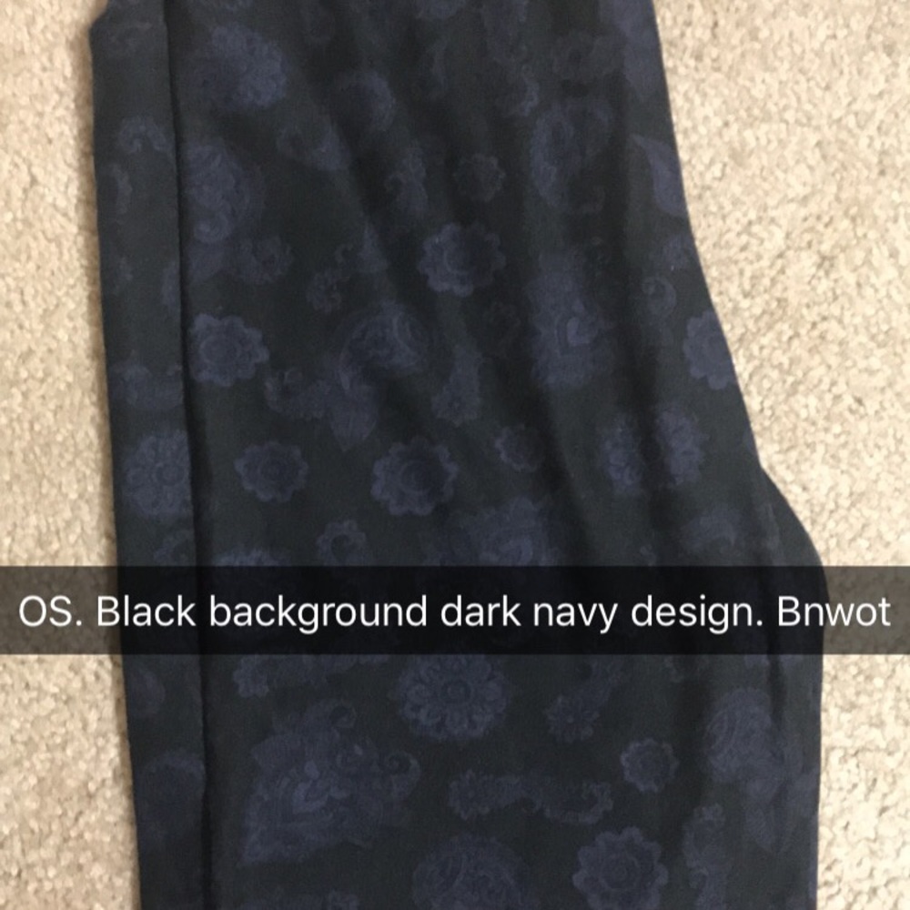 One Size lularoe leggings